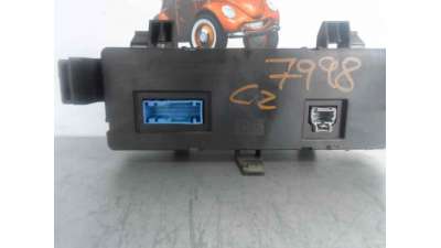 MANDO CLIMATIZADOR CITROEN C2  - M.369595 / 96530443XT
