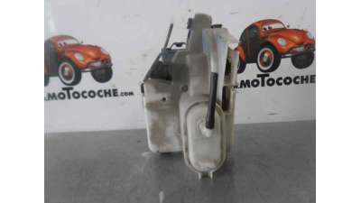 CERRADURA PUERTA TRASERA DERECHA SEAT CORDOBA BERLINA  - M.372987 / 1HM862151A