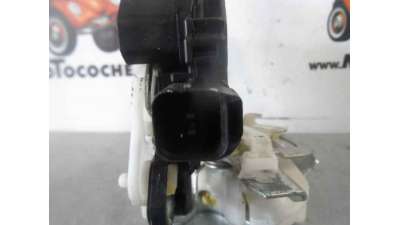 CERRADURA PUERTA TRASERA IZQUIERDA MITSUBISHI LANCER SPORTBACK  - M.373194 / CERRADURA PUERTA TRASERA IZQUIERDA