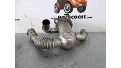 ENFRIADOR EGR FIAT DOBLO CARGO  - M.380396 / ENFRIADOR EGR