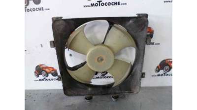 ELECTROVENTILADOR HONDA CIVIC BERLINA .5  - M.380816 / ELECTROVENTILADOR