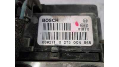 ABS NISSAN PRIMERA BERLINA  - M.384341 / 476609F615