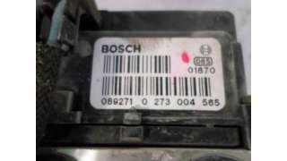 ABS NISSAN PRIMERA BERLINA  - M.384341 / 476609F615