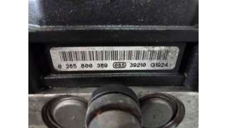 ABS FIAT STILO  - M.384346 / 0265231437