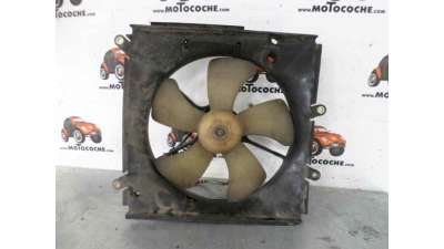 ELECTROVENTILADOR TOYOTA COROLLA  - M.386625 / ELECTROVENTILADOR