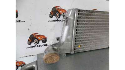 INTERCOOLER NISSAN CABSTAR E  - M.392829 / 130030051F