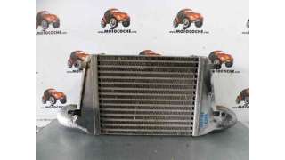 INTERCOOLER NISSAN CABSTAR E  - M.392829 / 130030051F