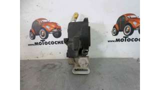 CERRADURA PUERTA TRASERA DERECHA ALFA ROMEO 147  - M.393618 / CERRADURA PUERTA TRASERA DERECHA