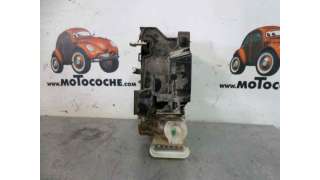 CERRADURA PUERTA DELANTERA DERECHA FIAT DOBLO CARGO  - M.393620 / CERRADURA PUERTA DELANTERA DERECHA