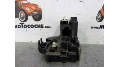 CERRADURA PUERTA DELANTERA DERECHA RENAULT CLIO II FASE II  - M.393779 / CERRADURA PUERTA DELANTERA DERECHA