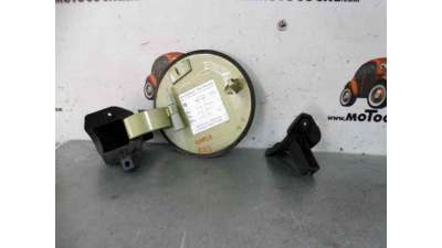 TAPA EXTERIOR COMBUSTIBLE OPEL CORSA D  - M.394466 / TAPA EXTERIOR COMBUSTIBLE