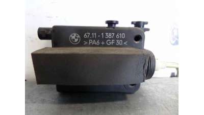 TAPA EXTERIOR COMBUSTIBLE BMW SERIE 3 COMPACTO  - M.394581 / 67111387610
