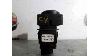 INTERRUPTOR CITROEN C4 BERLINA  - M.398813 / 96476626XT