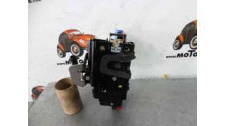 CERRADURA PUERTA TRASERA DERECHA AUDI A8  - M.399746 / 4E0839016