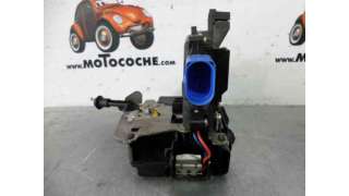 CERRADURA PUERTA TRASERA DERECHA AUDI A8  - M.399746 / 4E0839016