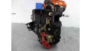 CERRADURA PUERTA TRASERA IZQUIERDA AUDI A8  - M.399747 / 4E0839015