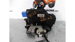 CERRADURA PUERTA TRASERA IZQUIERDA AUDI A8  - M.399747 / 4E0839015