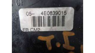 CERRADURA PUERTA TRASERA IZQUIERDA AUDI A8  - M.399747 / 4E0839015