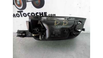 MANETA INTERIOR DELANTERA DERECHA AUDI A8  - M.399784 / 4E0837020