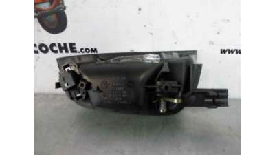 MANETA INTERIOR DELANTERA IZQUIERDA AUDI A8  - M.399785 / 4E0837019