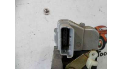 CERRADURA PUERTA TRASERA IZQUIERDA CITROEN C5 BERLINA  - M.400294 / CERRADURA PUERTA TRASERA IZQUIERDA