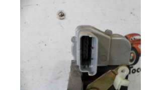 CERRADURA PUERTA TRASERA IZQUIERDA CITROEN C5 BERLINA  - M.400294 / CERRADURA PUERTA TRASERA IZQUIERDA