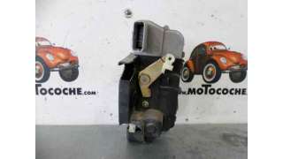 CERRADURA PUERTA TRASERA IZQUIERDA CITROEN C5 BERLINA  - M.400294 / CERRADURA PUERTA TRASERA IZQUIERDA
