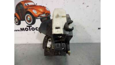 CERRADURA PUERTA DELANTERA DERECHA RENAULT CLIO II FASE II  - M.403800 / CERRADURA PUERTA DELANTERA DERECHA