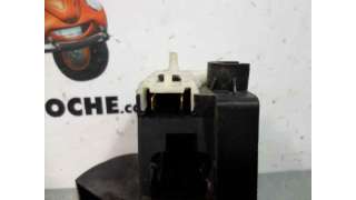 CERRADURA PUERTA DELANTERA DERECHA RENAULT CLIO II FASE II  - M.403800 / CERRADURA PUERTA DELANTERA DERECHA