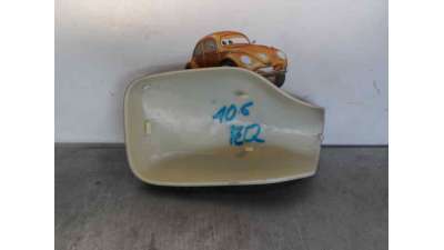 CARCASA RETROVISOR IZQUIERDO PEUGEOT 106  - M.404614 / 815218