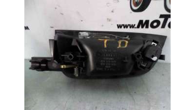 MANETA INTERIOR TRASERA DERECHA AUDI A8  - M.414242 / 4E0837020