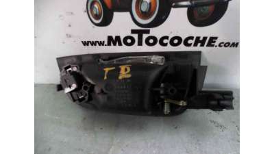MANETA INTERIOR TRASERA IZQUIERDA AUDI A8  - M.414243 / 4E0837019