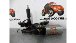 MOTOR LIMPIA TRASERO ALFA ROMEO 147  - M.414523 / 66350002