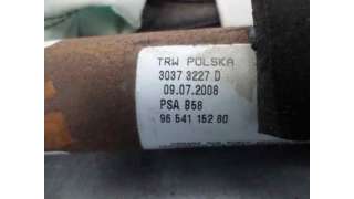 AIRBAG CORTINA DELANTERO DERECHO CITROEN C4 PICASSO  - M.415002 / 9654115280