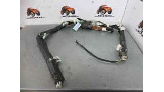 AIRBAG CORTINA DELANTERO DERECHO CITROEN C4 PICASSO  - M.415002 / 9654115280