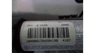 AIRBAG CORTINA DELANTERO DERECHO CITROEN C4 PICASSO  - M.415002 / 9654115280