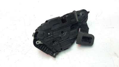 CERRADURA PUERTA DELANTERA IZQUIERDA VOLKSWAGEN T-ROC  - M.1001370 / 5TB837015A