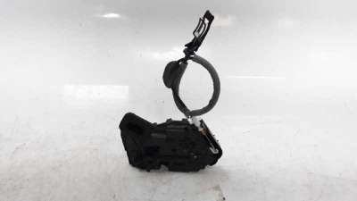 CERRADURA PUERTA TRASERA IZQUIERDA VOLKSWAGEN T-ROC  - M.1001372 / 5TA839015L