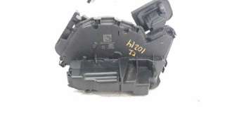 CERRADURA PUERTA TRASERA IZQUIERDA VOLKSWAGEN T-ROC  - M.1001372 / 5TA839015L
