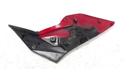 MOLDURA HONDA CBR 500R  - M.1004379 / 83610MKPJ00ZB
