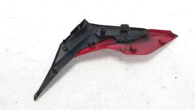 MOLDURA HONDA CBR 500R  - M.1004383 / 83510MKPJ00ZA