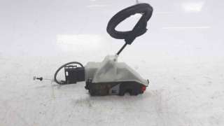 CERRADURA PUERTA TRASERA DERECHA OPEL CROSSLAND X  - M.1038421 / 03558104