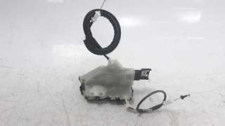 CERRADURA PUERTA TRASERA DERECHA OPEL CROSSLAND X  - M.1038421 / 03558104