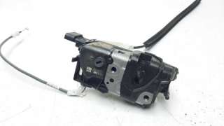 CERRADURA PUERTA DELANTERA DERECHA OPEL CROSSLAND X  - M.1038428 / 3558109