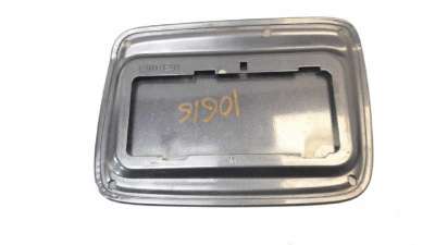 TAPA EXTERIOR COMBUSTIBLE BMW SERIE 3 BERLINA  - M.1101886 / 16117203753