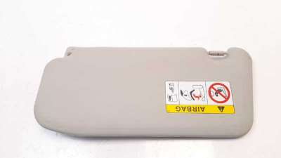 PARASOL DERECHO MAZDA CX-5  - M.1102823 / KF7069270B75