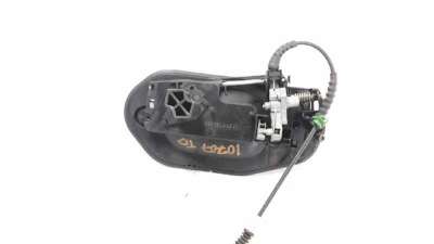 MANETA EXTERIOR TRASERA DERECHA BMW SERIE 5 BERLINA  - M.1125347 / 51216961443