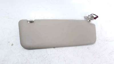 PARASOL IZQUIERDO BMW SERIE 5 BERLINA  - M.1125371 / 51167066649