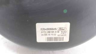 SERVOFRENO FORD TOURNEO COURIER  - M.1131824 / 0204806645