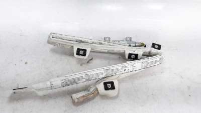 AIRBAG CORTINA DELANTERO IZQUIERDO MERCEDES CLASE C  LIM.  - M.1135973 / 2048600505